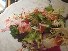 -乐亭日本料理(彩虹本店)