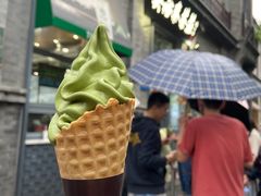 -吴裕泰茶庄(前门大街店)
