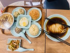 -常州银丝面馆(府琛店)