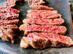 -老乾杯和牛烧肉(王府中环店)