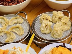 -古真记钵钵鸡(总店)