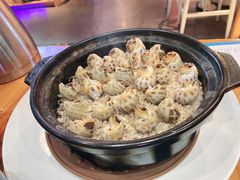 -十三道烧烤(保利西街店)