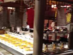 -椒香城门口重庆老火锅(美颂广场店)