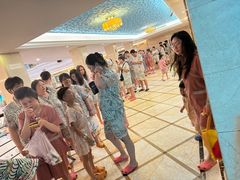 -海韵之星邮轮水会(明发商业广场店)