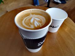 -Seesaw Coffee(朝阳大悦城店)