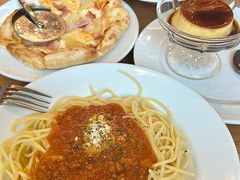 -萨莉亚意式餐厅(深圳北站店)