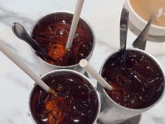 -深仔记茶餐厅(亚士厘道店)