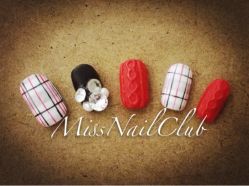 iphone_upload_pic-Meet Nail 美睫·美甲