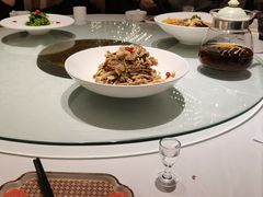 -小贝壳酒楼(经九路店)
