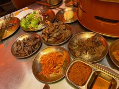 -西塔老太太泥炉烤肉(苏州大悦城店)