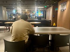 -麦当劳(龙之梦购物中心店)