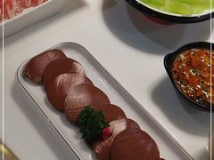-洪氏嗨捞·猪肚鸡火锅(阳光天地店)