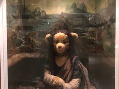 -济州岛泰迪熊博物馆