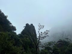 -三清山风景名胜区