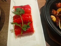 -南拳十三姨·潮汕砂锅粥(世纪金源店)
