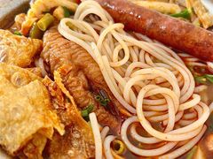 -娇姐老牌螺蛳粉(雅儒路店)