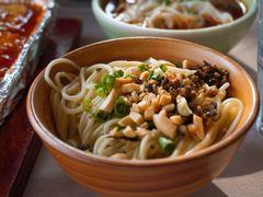 -龙门阵茶屋川菜馆(武康路店)