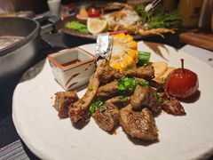 -花潮料理艺食馆(成都万象城店)