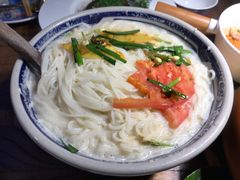 -雀舞云南菜(乐客城店)