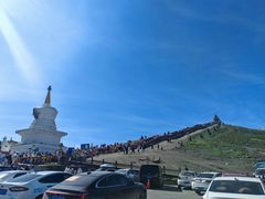 -折多山