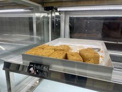 -甜嘟嘟烘焙坊(舒城路店)