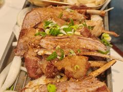 -清真·宁夏印象·盐池滩羊肉体验店(江宁路店)