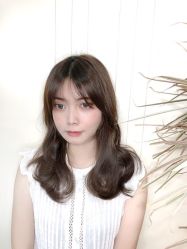 点击看大图 -3AM HAIR SALON染发接发