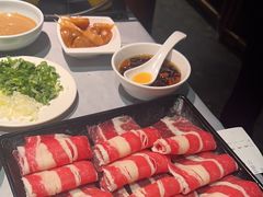 -东来顺饭庄(apm总店)