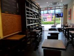 -榖屋house of flour(张江首店)