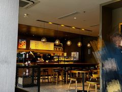 -星巴克(北京广渠门名敦道店)