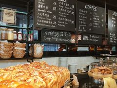 -麦田工坊(月湖店)