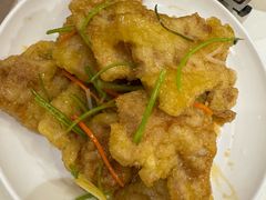 -饼中王酒楼(光复西路店)