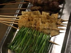 -大唐人家·热气羊肉(大华店)