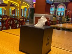-美食小镇·观赏珍稀鸟类·长隆熊猫酒店