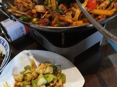 -富正毅三下锅(体育馆店)