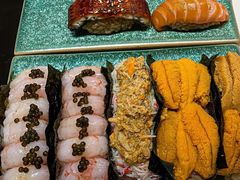 -小十Omakase(地王大厦店)