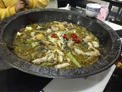 鱼无双-鱼无双·酸菜鱼(来凤街店)