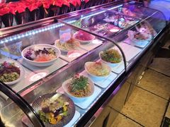 -人民公社大食堂(张家湾店)