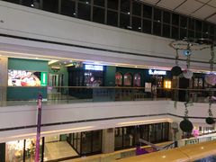 -宝业东城广场(东二环路店)