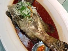 -红色江山(首钢国际大厦店)