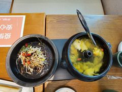 -云海肴·汽锅鸡·云南菜(苏州中心店)