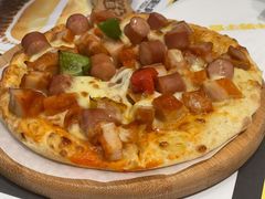 -牛男手造比萨西餐厨房(印象城店)