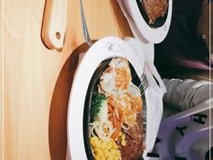 -夏日玛莉西餐厅(岳阳花板桥步步高店)