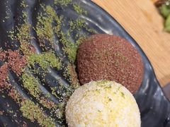 榴莲布丁榴莲大福-伊豆野菜村(大族广场店)