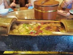 -61号餐吧(兴坪古镇漓江店)