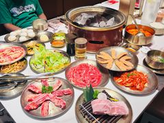-西塔老太太泥炉烤肉(南山旗舰店)
