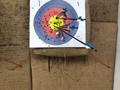 -道顺射箭·团建·骑射(张杨路店)