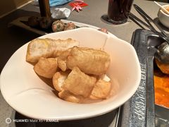 -海底捞火锅(杭州天虹购物中心店)