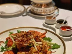 -唐阁(香港朗廷酒店)