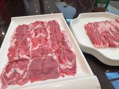 -日坛涮肉(日坛公园店)